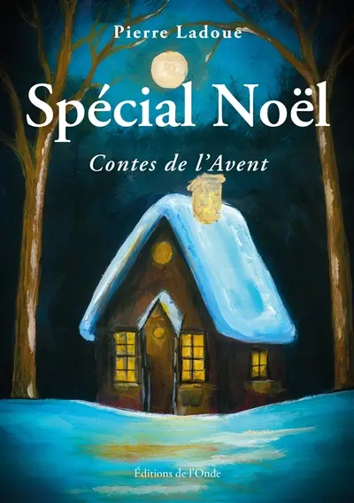 Spécial Noël : contes de l'Avent