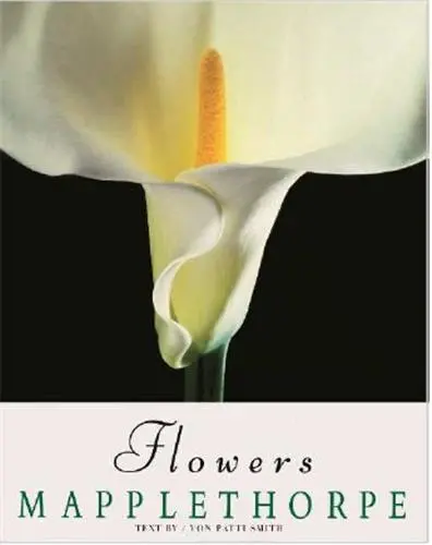 Robert Mapplethorpe Flowers (Hardback)