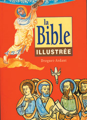 Bible illustrée