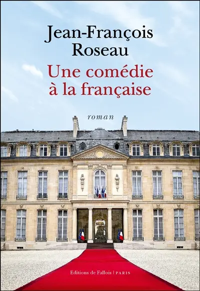 Une comédie à la française