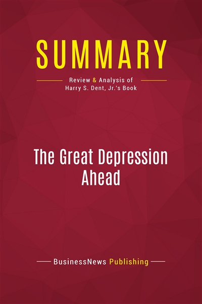 Summary : The Great...