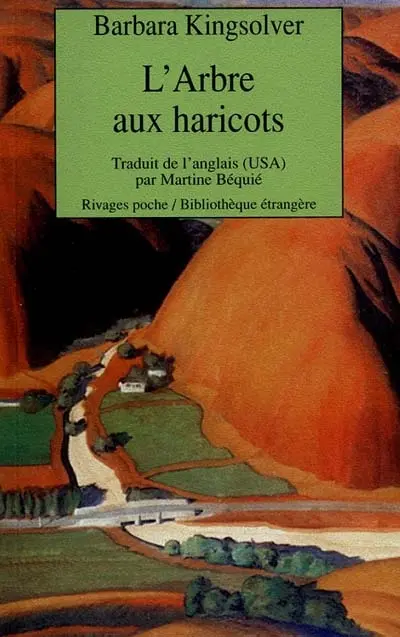 L'arbre aux haricots