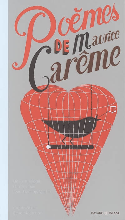 Poemes de Maurice Careme