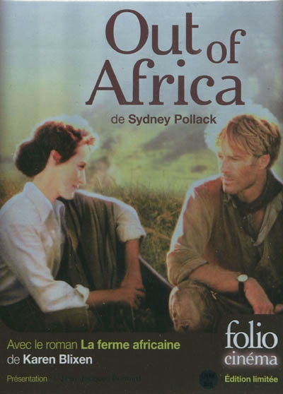 Out of Africa, de Sydney Pollack