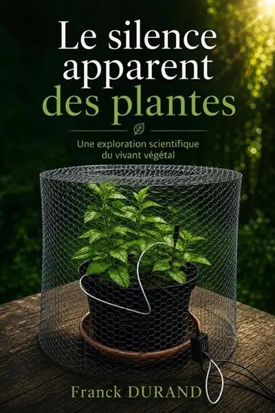 Le silence apparent des plantes