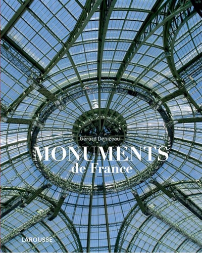monuments