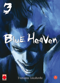 Blue heaven. Vol. 3