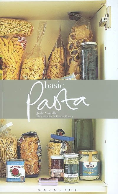 Basic pasta