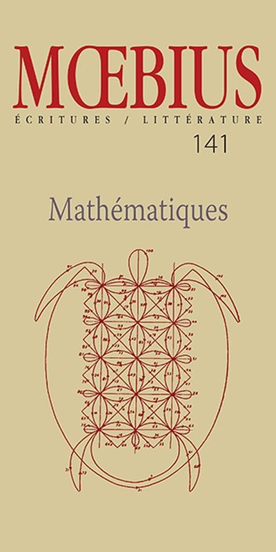 Moebius. Vol. 141. Mathématiques