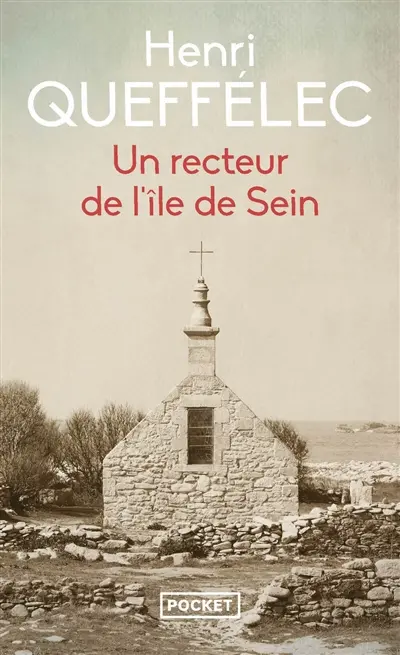 Un recteur de l'île de Sein