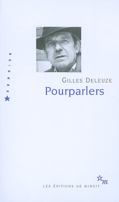 Pourparlers (1972-1990)