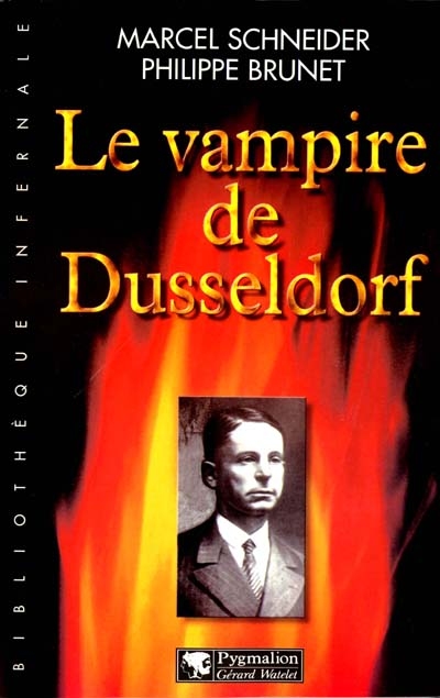 Le vampire de Düsseldorf