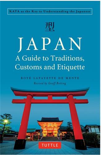 Japan : A Guide to...