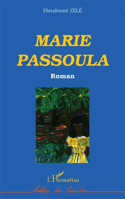 Marie Passsoula