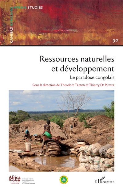 Ressources naturelles et développement : le paradoxe congolais