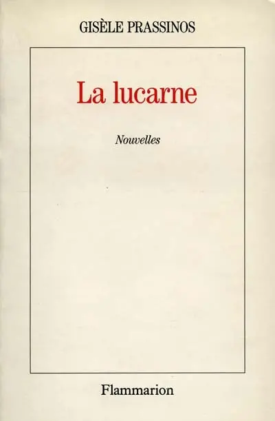 La Lucarne