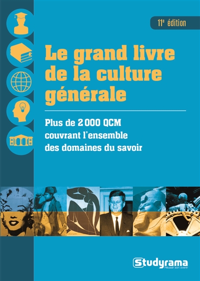 Le grand livre de la...
