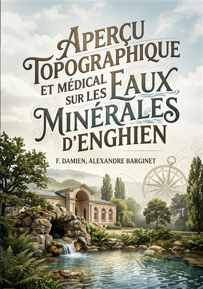 Aperçu topographique et...