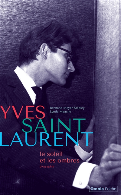 Yves Saint Laurent : le...