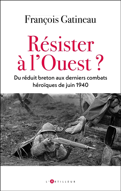 Résister à l'Ouest ? : du...