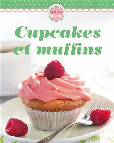 Cupcakes et muffins