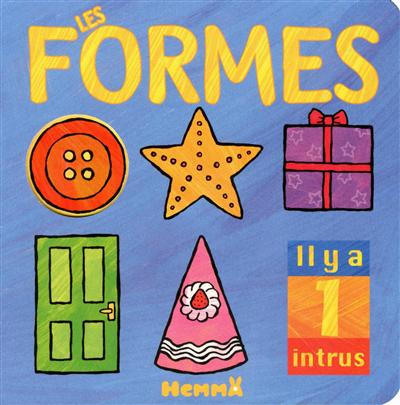 Les formes