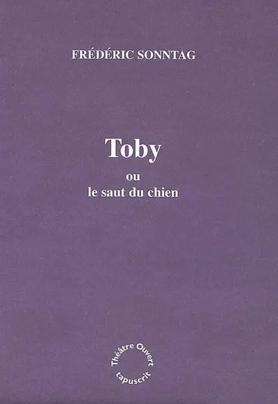 Toby ou Le saut du chien