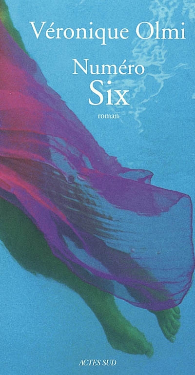 Numéro six