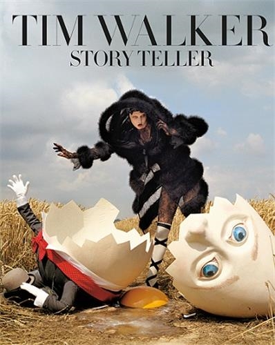 Tim Walker Story Teller...