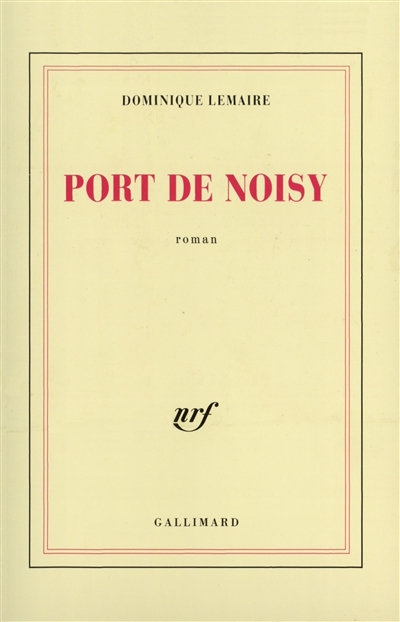 Port de Noisy
