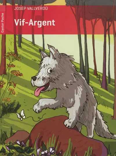 Vif-Argent