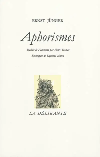 Aphorismes