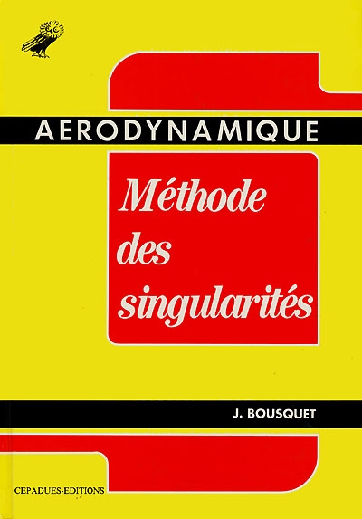 Aérodynamique : méthode des singularités
