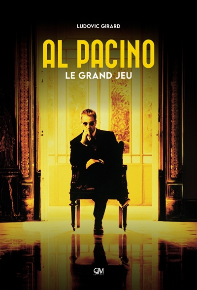 Al Pacino : le grand jeu