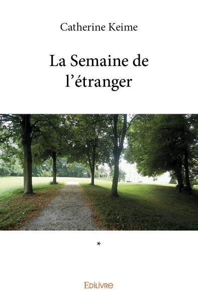 La semaine de l'étranger