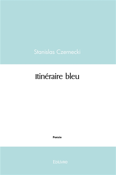 Itinéraire bleu