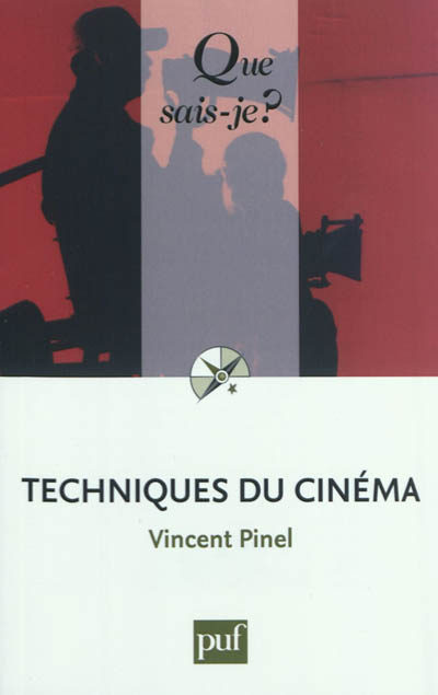 Techniques du cinéma