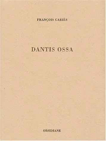 Dantis Ossa