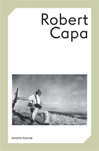Robert Capa Robert Capa