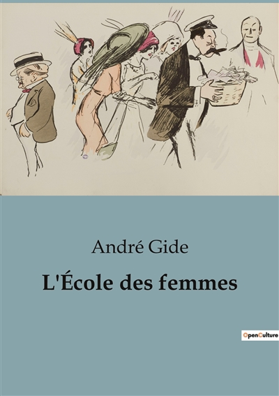 L'Ecole des femmes
