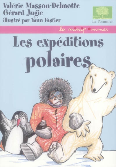 Les expéditions polaires