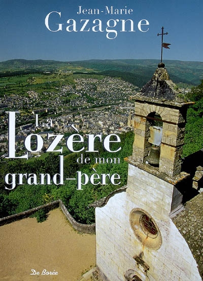 La Lozère de mon grand-père