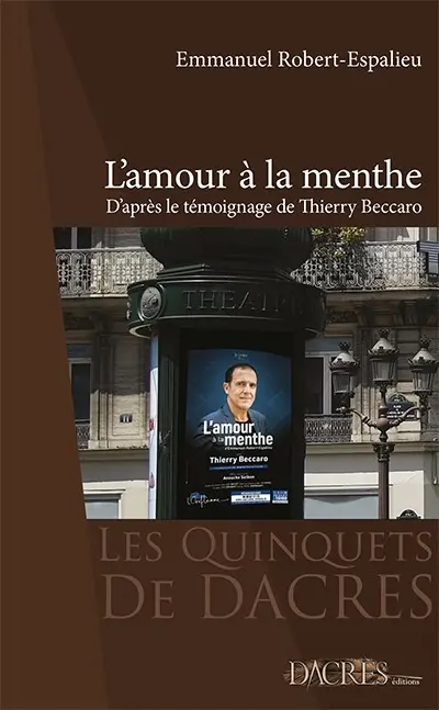 L'amour à la menthe