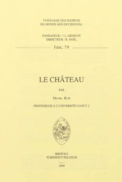 Le château