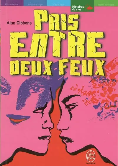 Pris entre deux feux