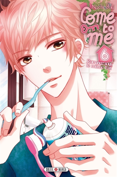 Come to me : romance sous...