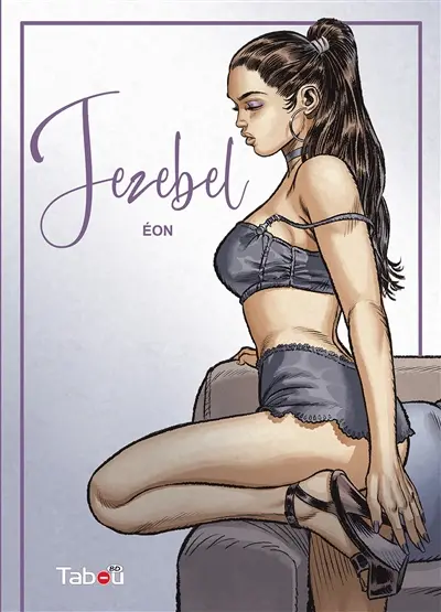 Jézebel