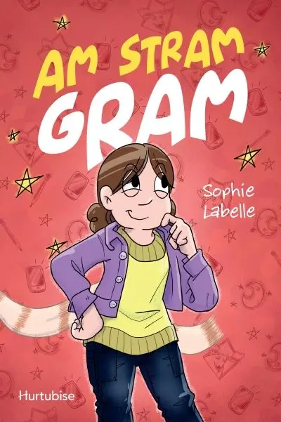 Am stram gram