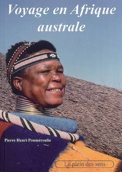 Voyage en Afrique australe