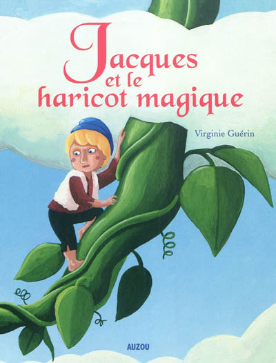 Jacques et le haricot Magique